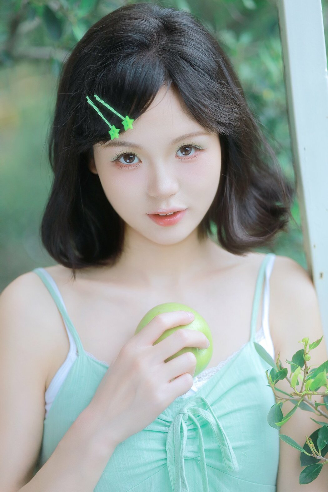 YiTuYu艺图语 Vol.9646 Fish-Lam (17P)