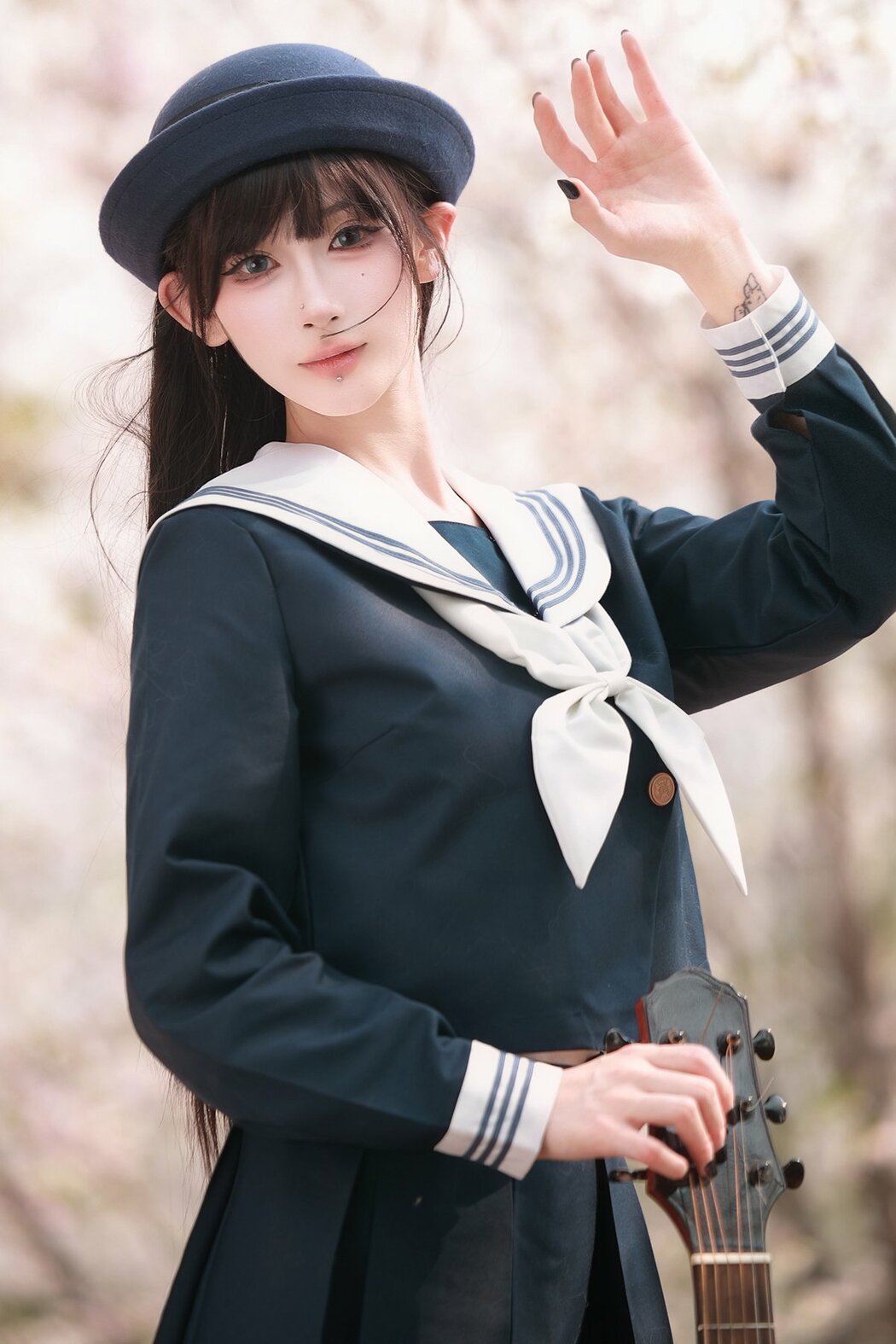 YiTuYu艺图语 Vol.9669 Xiao Zhai (16P)