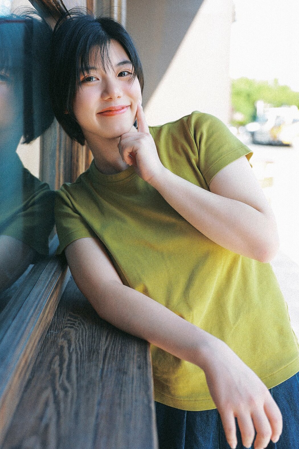 YiTuYu艺图语 Vol.10370 Xiao Xin (31P)
