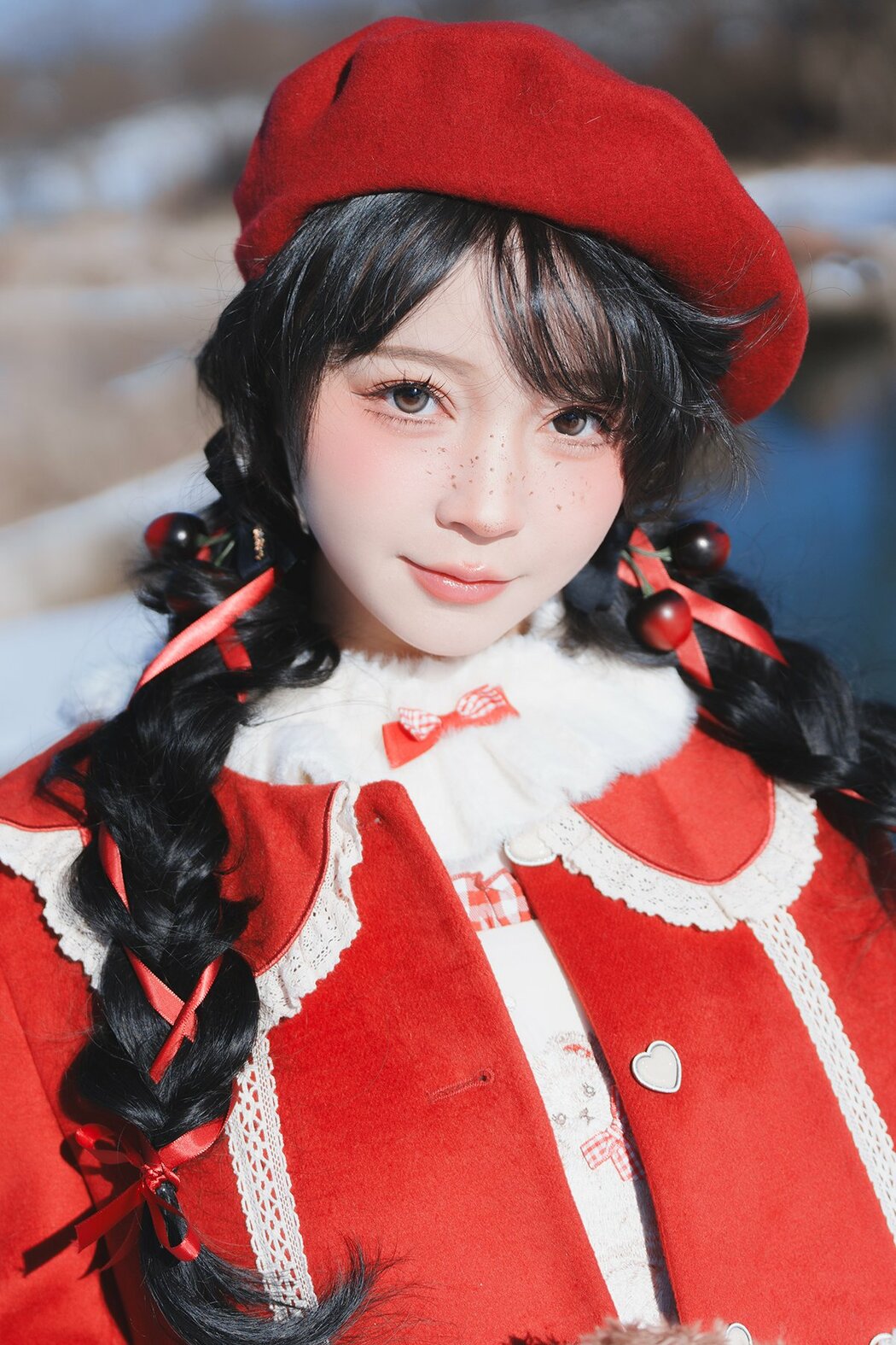 YiTuYu艺图语 Vol.8885 Disexi Si Ning (40P)