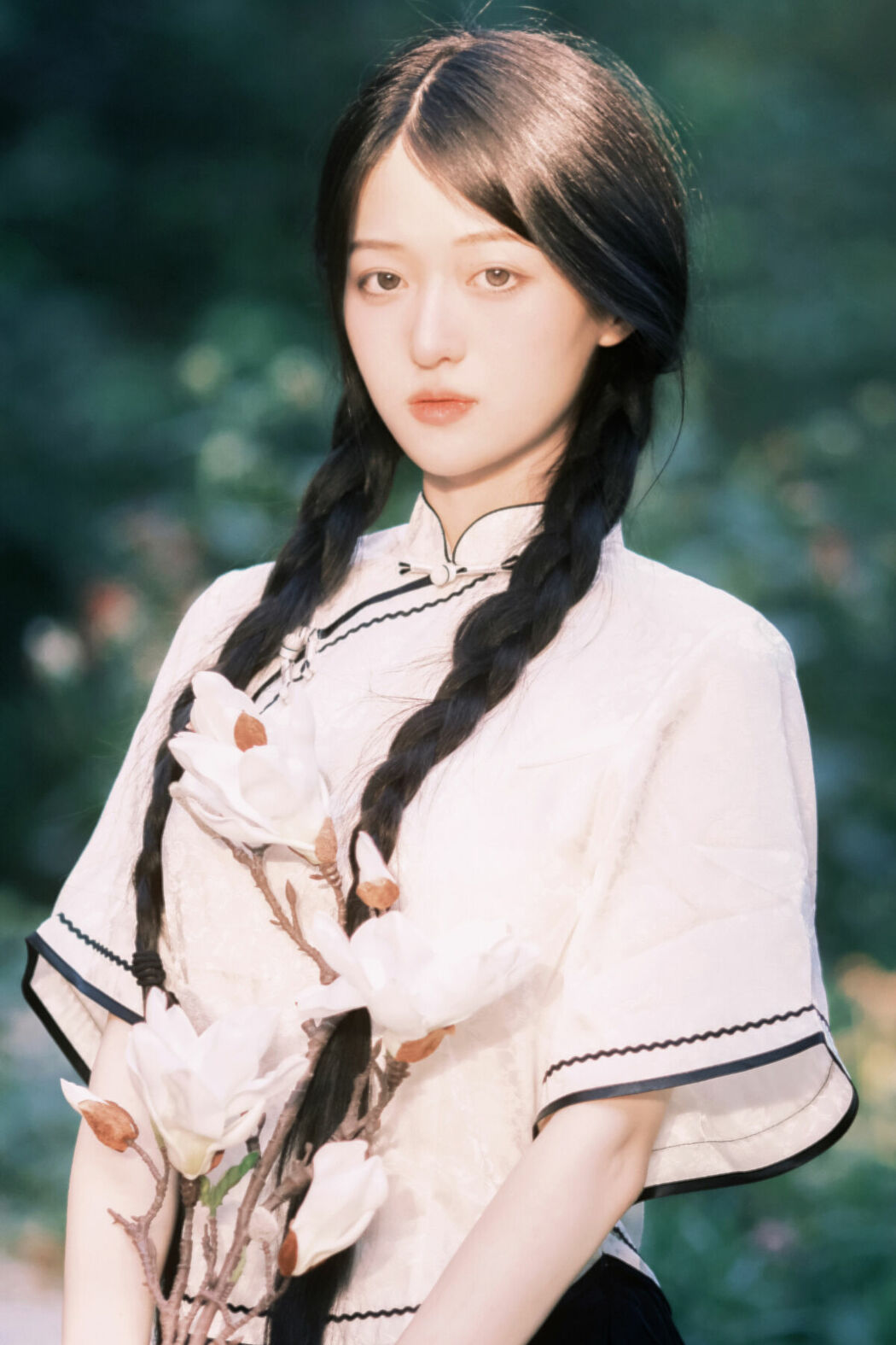 YiTuYu艺图语 Vol.9354 Xu Jia Yue (31P)