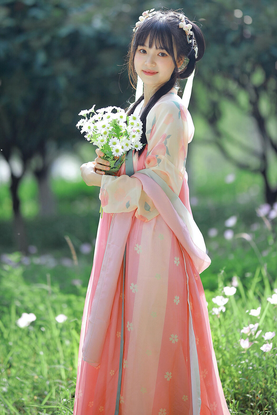 YiTuYu艺图语 Vol.8387 迟迟晴雨表 (23P)
