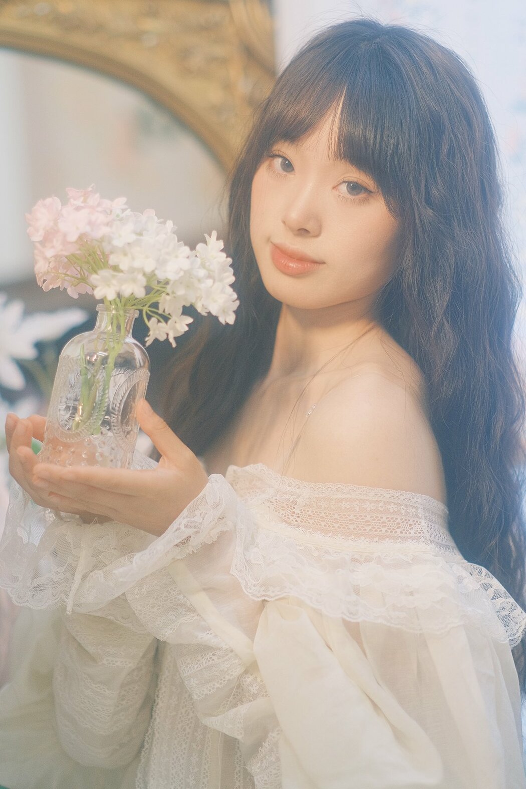 YiTuYu艺图语 Vol.10124 Ye Zhi (22P)