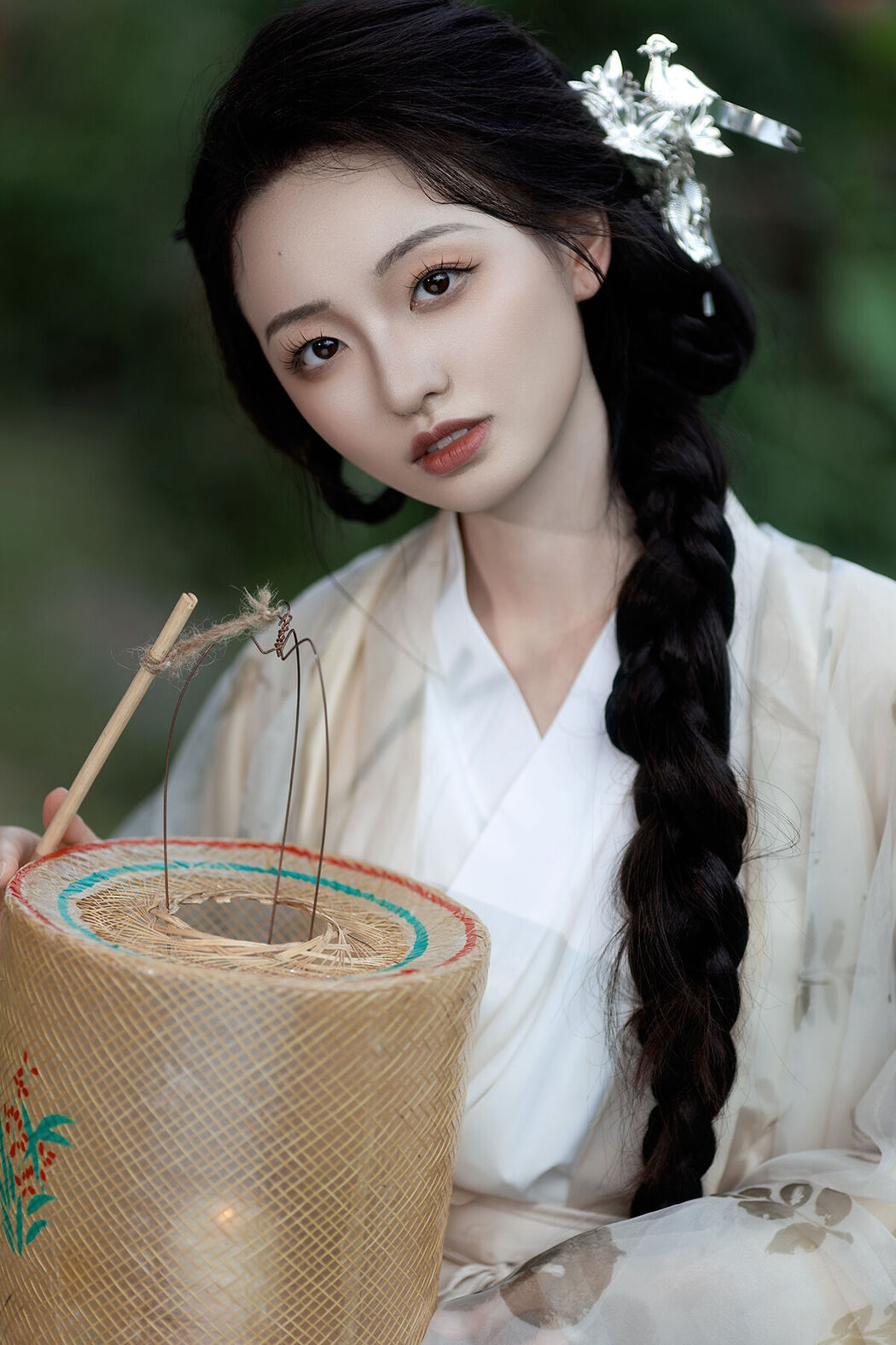 YiTuYu艺图语 Vol.7761 Xiao Yang Ai Gan Fan