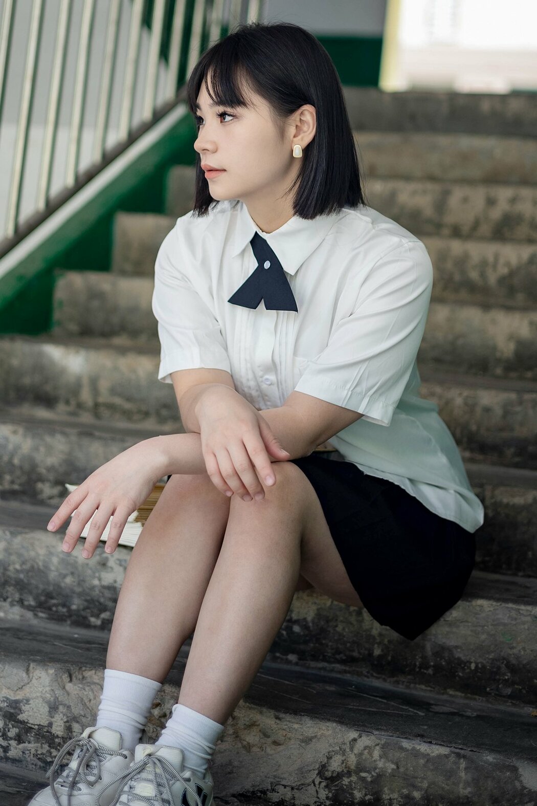 YiTuYu艺图语 Vol.10028 Xue Hua (33P)