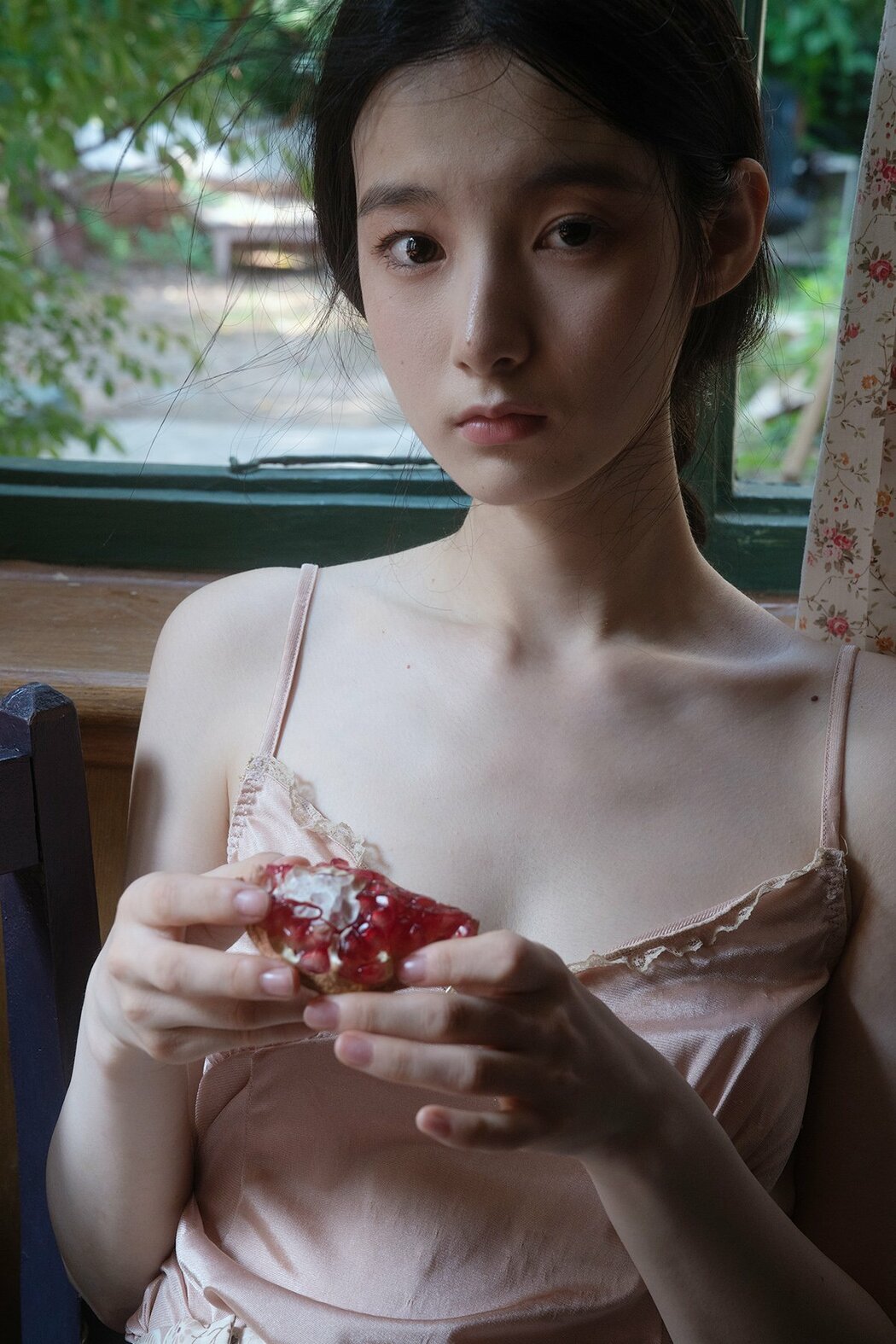 YiTuYu艺图语 Vol.9070 Tree (15P)