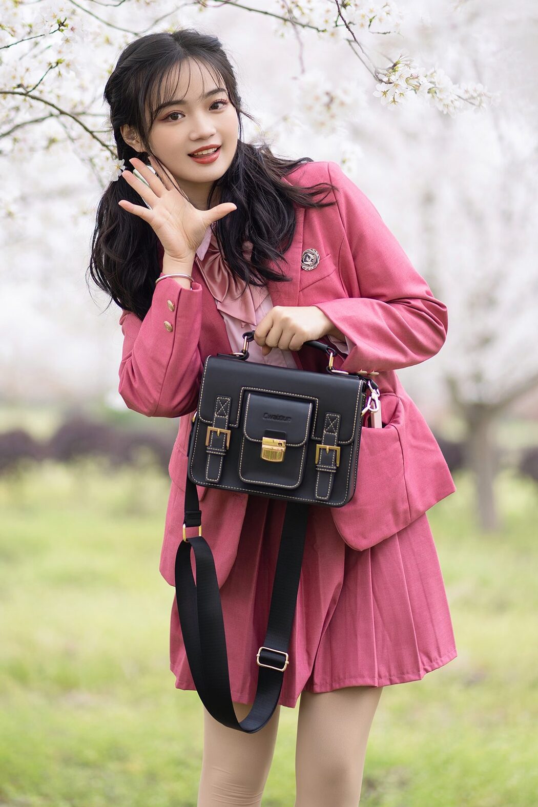 YiTuYu艺图语 Vol.6078 Xiao Ou O
