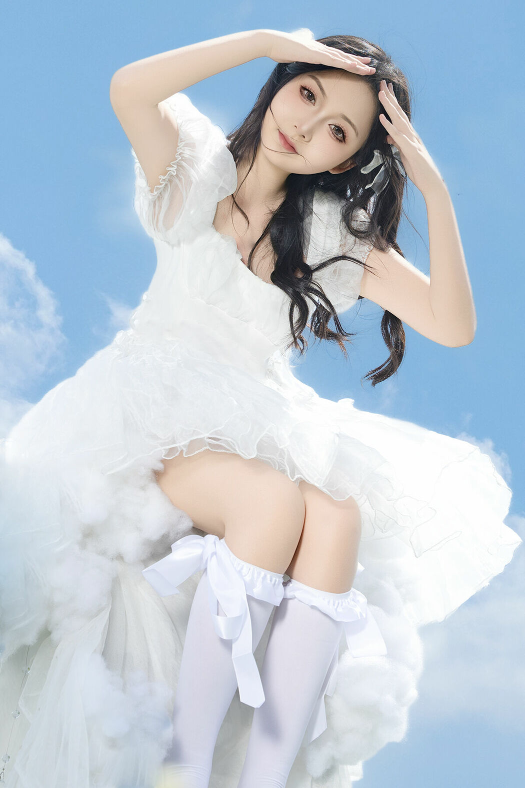YiTuYu艺图语 Vol.9319 Gao Gao Zhang Gao Gao (20P)