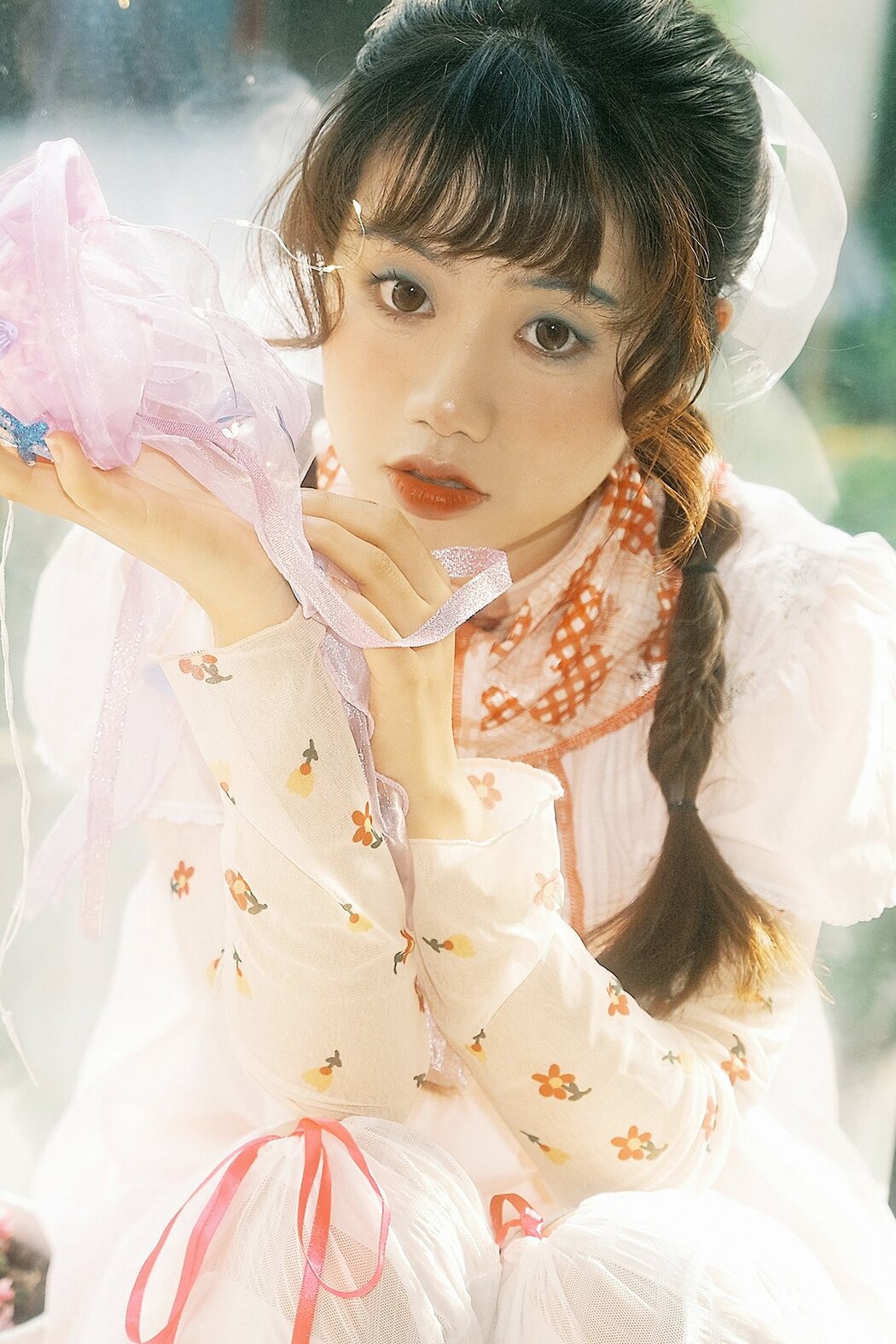 YiTuYu艺图语 Vol.9017 Yi Ming (25P)