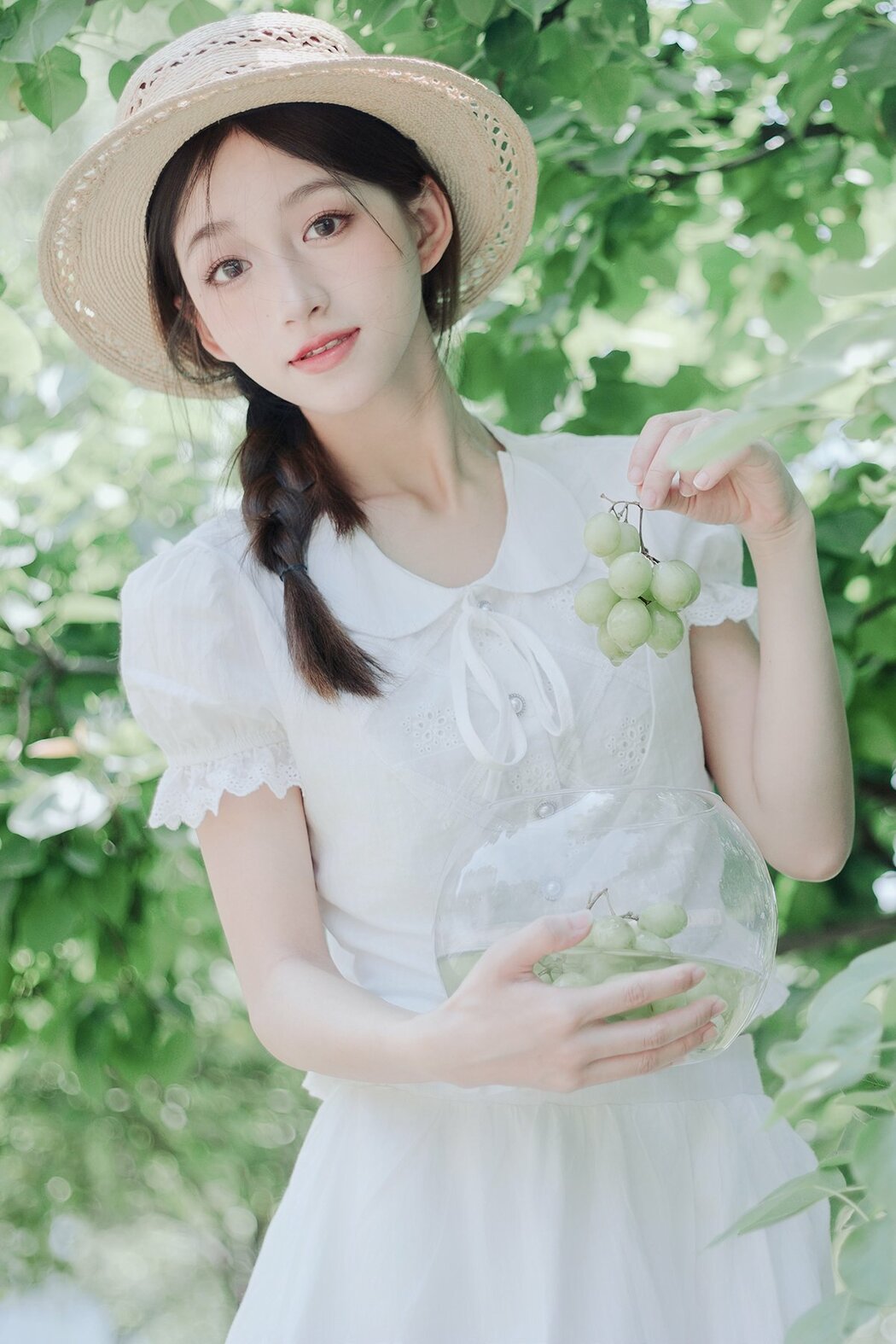 YiTuYu艺图语 Vol.9107 Lin Miao Xin (29P)