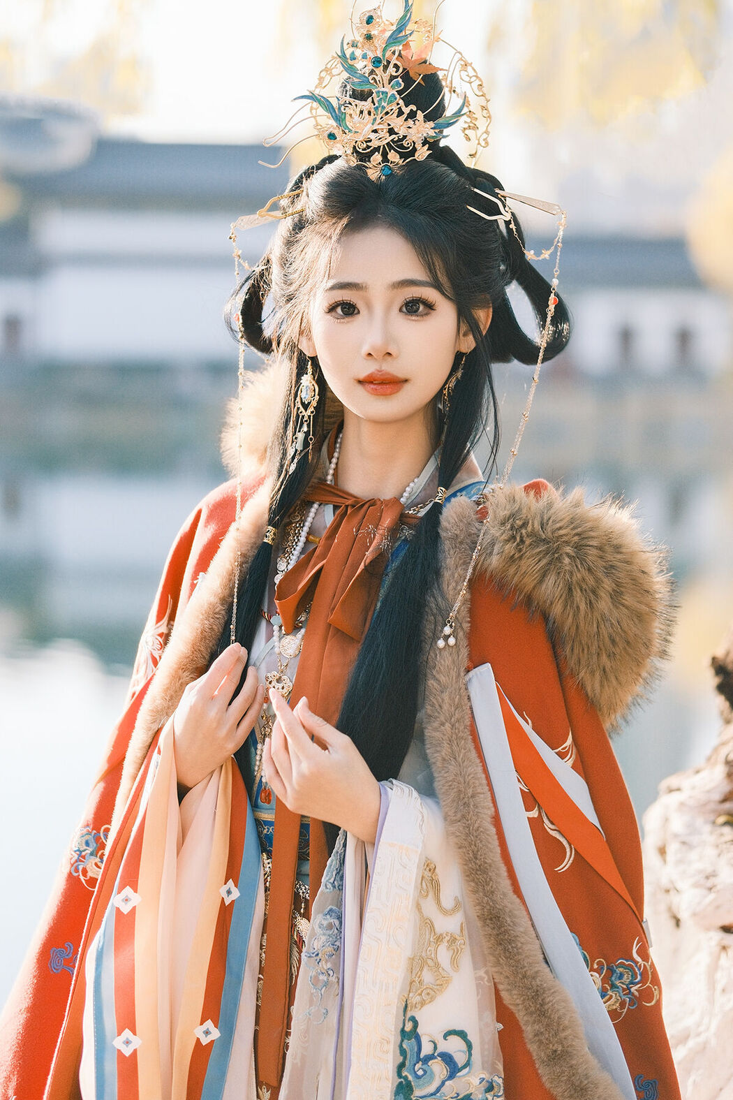 YiTuYu艺图语 Vol.8364 雯雯 (24P)