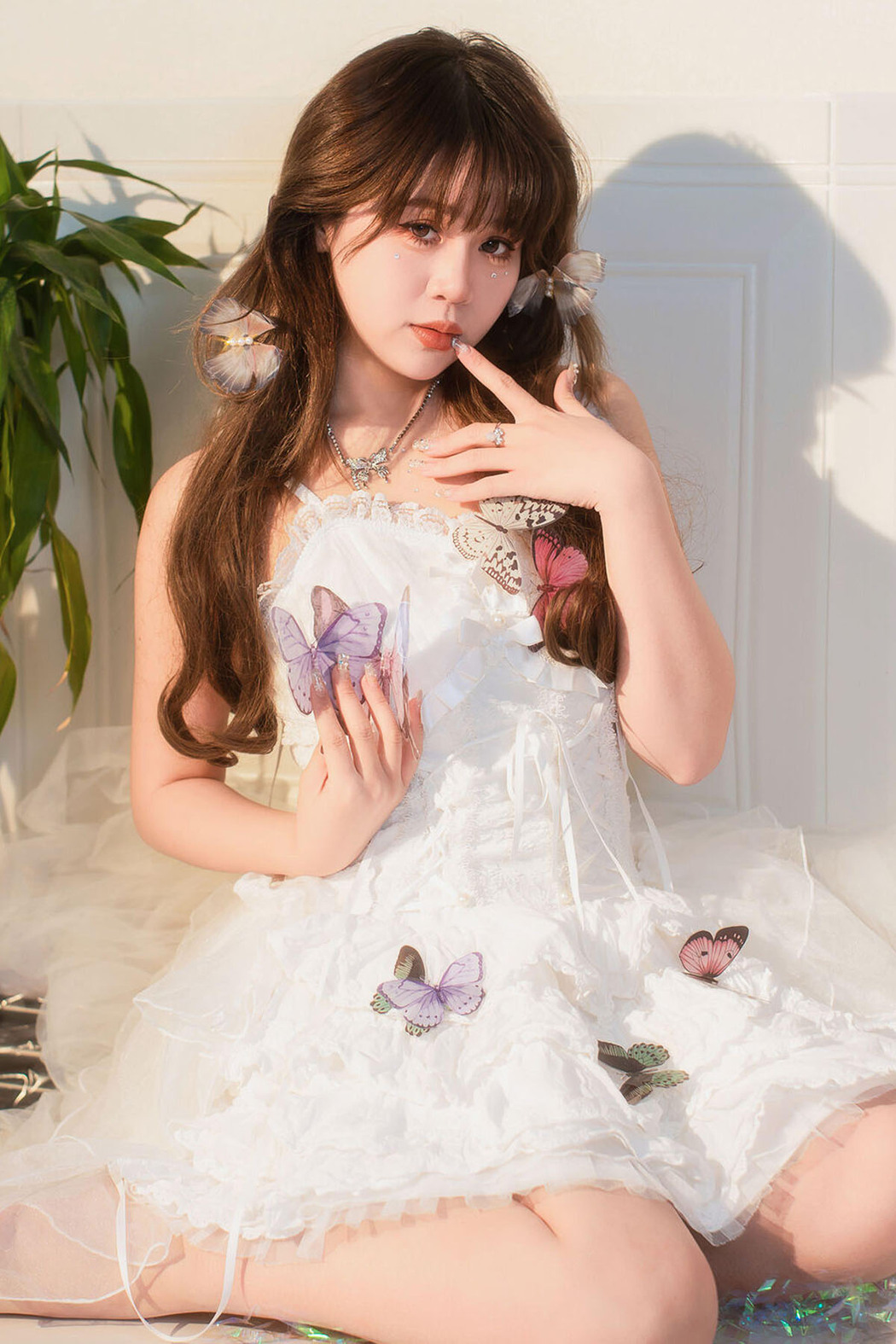 YiTuYu艺图语 Vol.6310 Pao Fu Xiao Fang