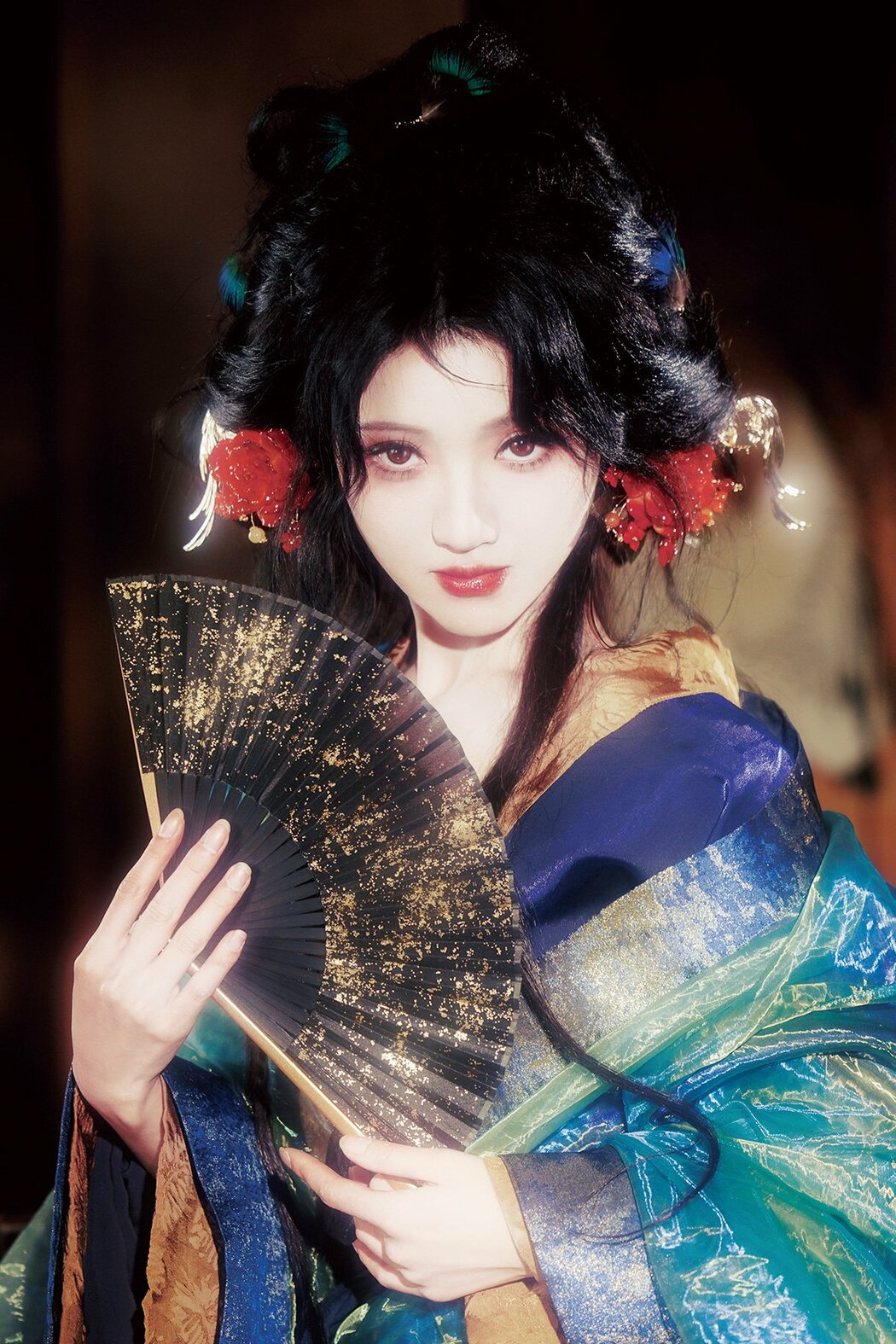 YiTuYu艺图语 Vol.9460 Dang Chu Jiao Ren Jia Xiao Tian Tian (25P)