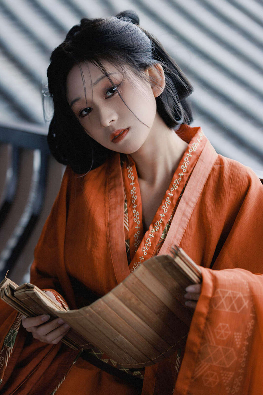 YiTuYu艺图语 Vol.6459 Yue Yue