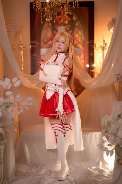 ZinieQ - Yuuki Asuna