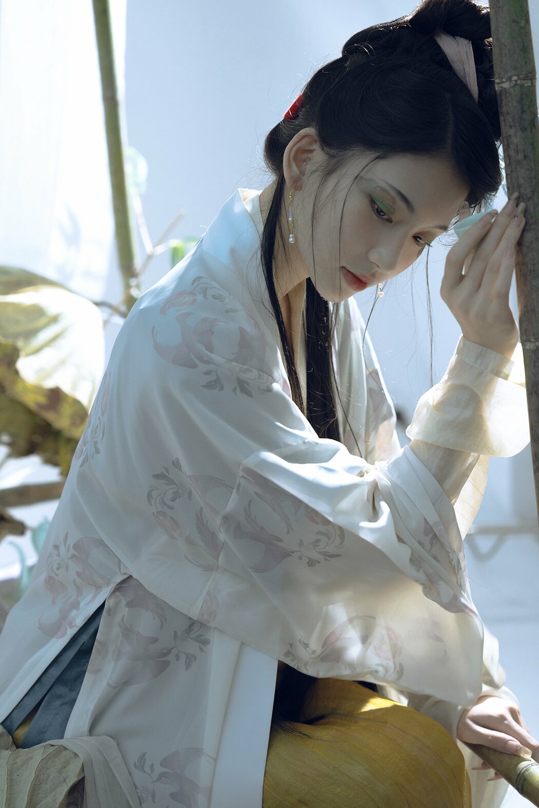 YiTuYu艺图语 Vol.10321 Er Yi Zhi (29P)