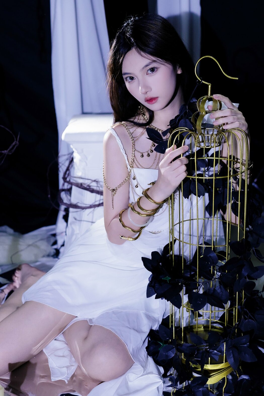 YiTuYu艺图语 Vol.10402 Gai Gai (31P)