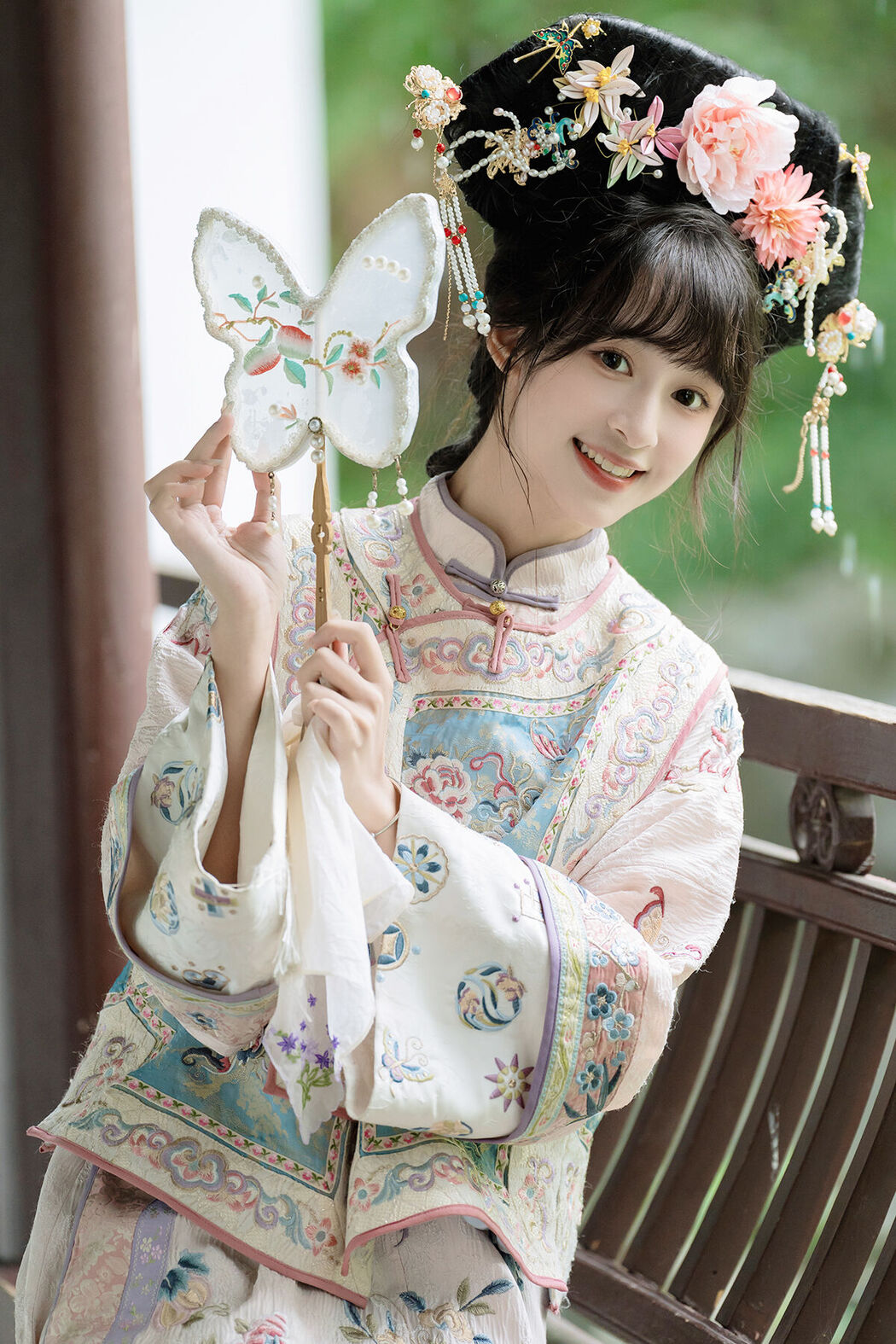 YiTuYu艺图语 Vol.7943 Xia Yu Xiao Nian