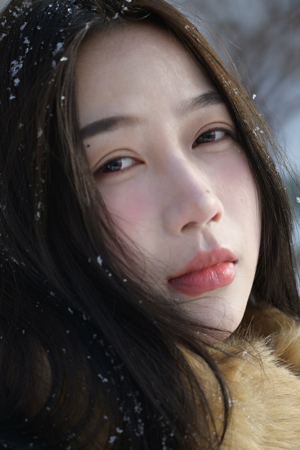 YiTuYu艺图语 Vol.10378 Shuang Shuang (16P)