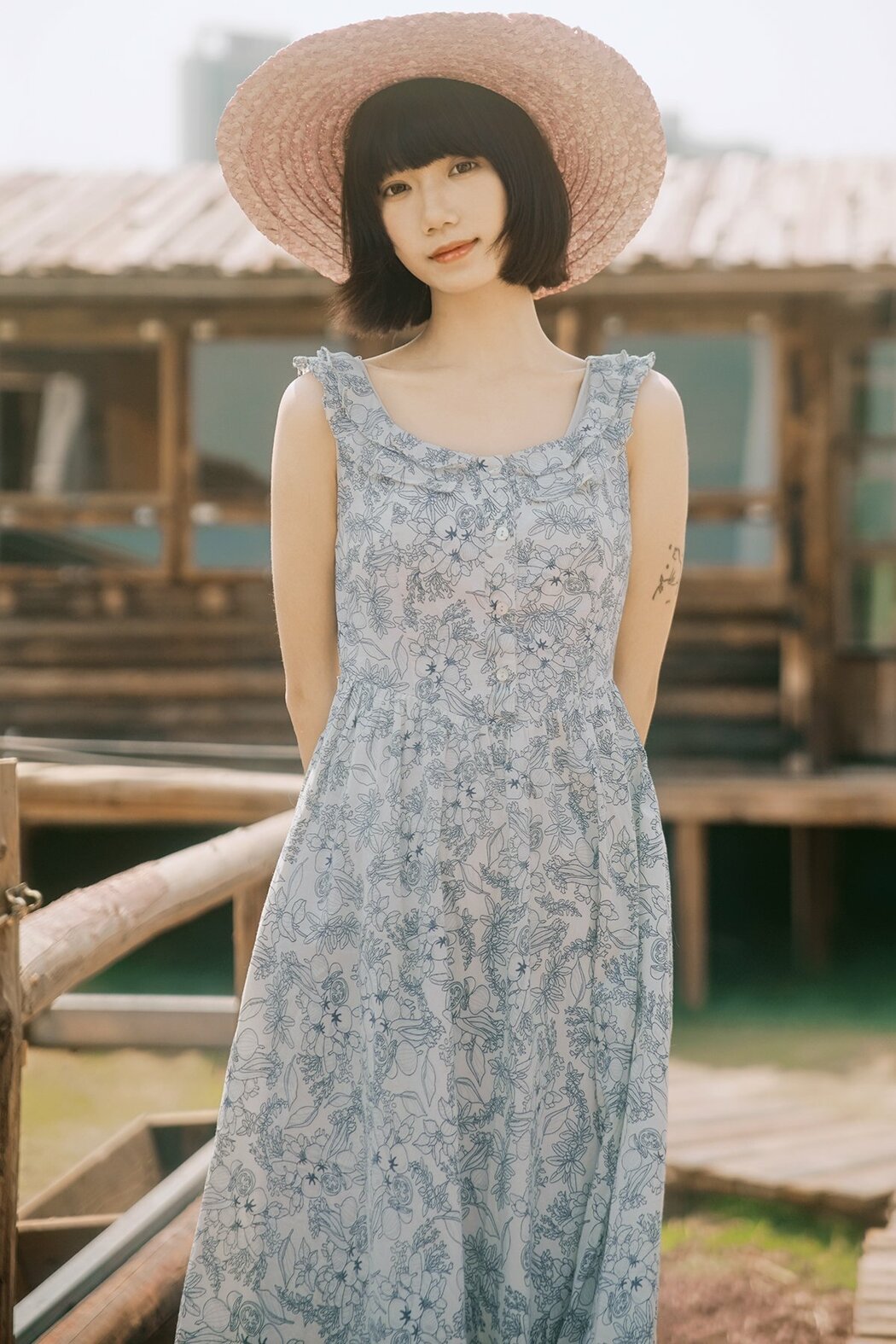 YiTuYu艺图语 Vol.8862 Te Te (51P)