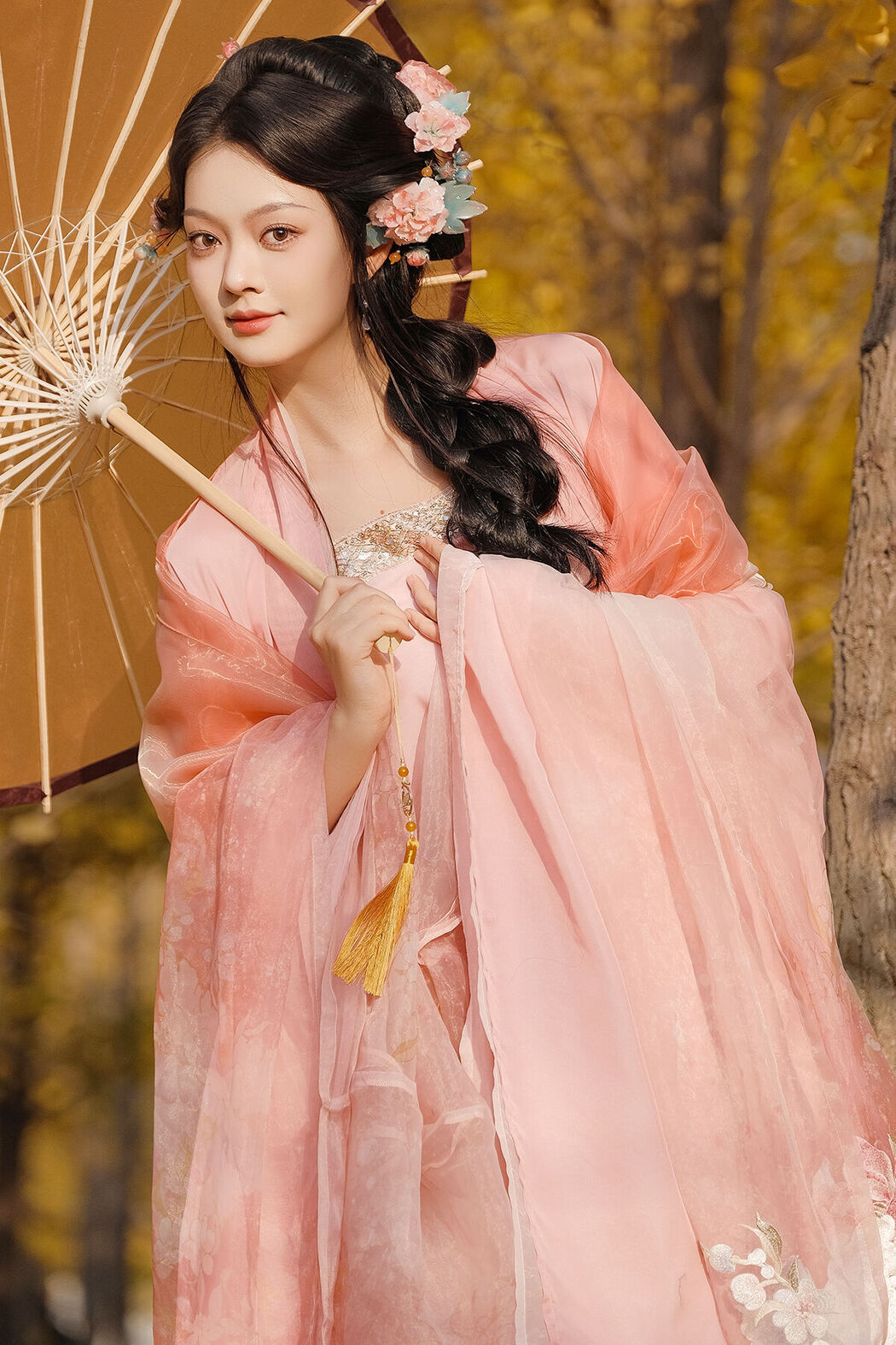 YiTuYu艺图语 Vol.7992 Qiu Qiu