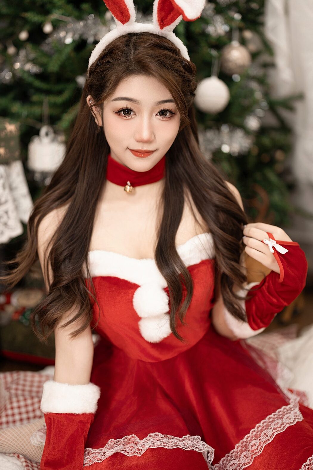 YiTuYu艺图语 Vol.6075 Wen Wen