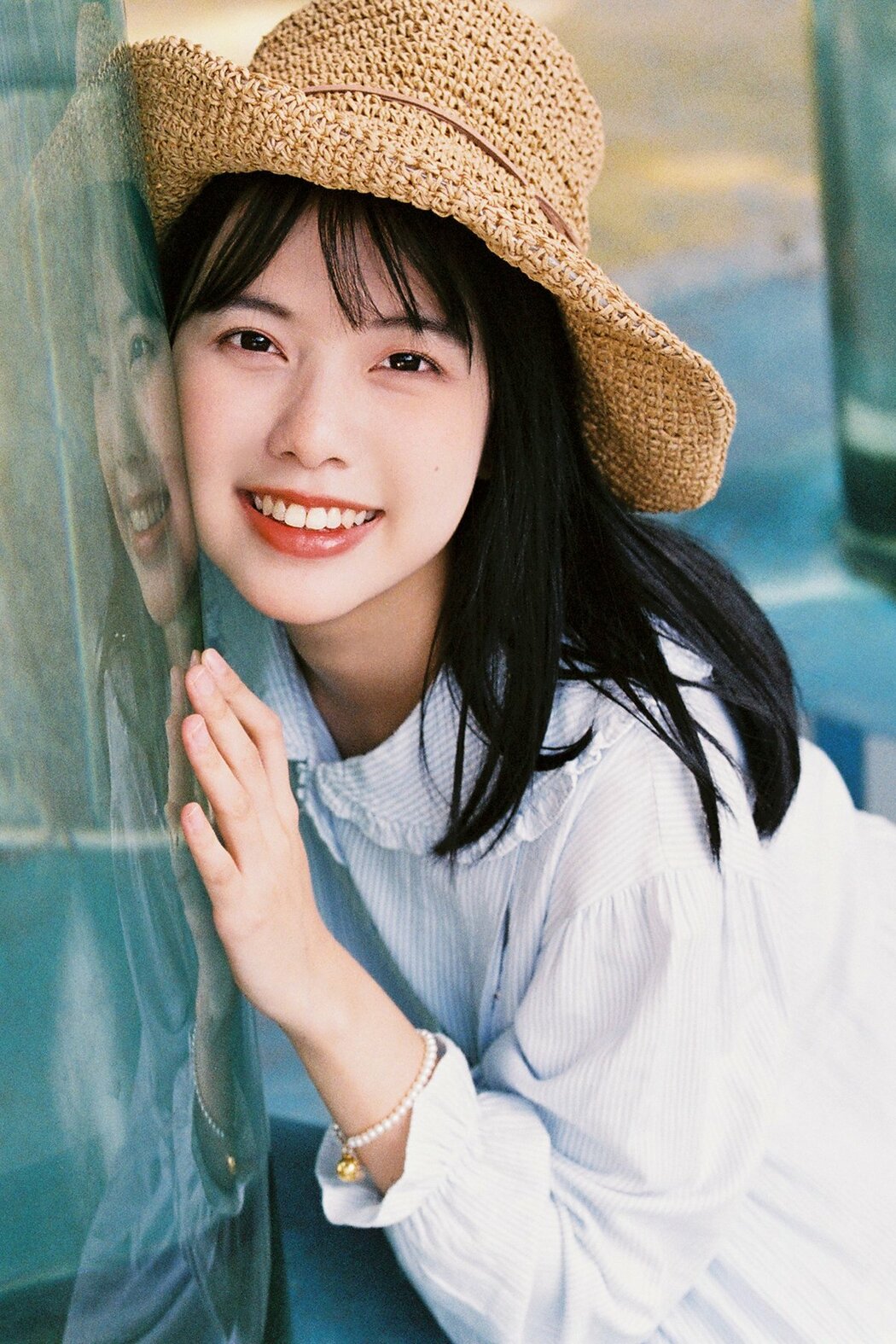 YiTuYu艺图语 Vol.10368 Cui Cui Sha Tian Diao Ya (11P)