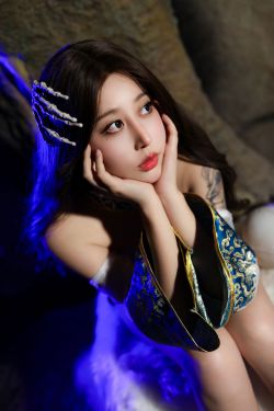 萌妹 奈汐酱nice - 僵尸汐