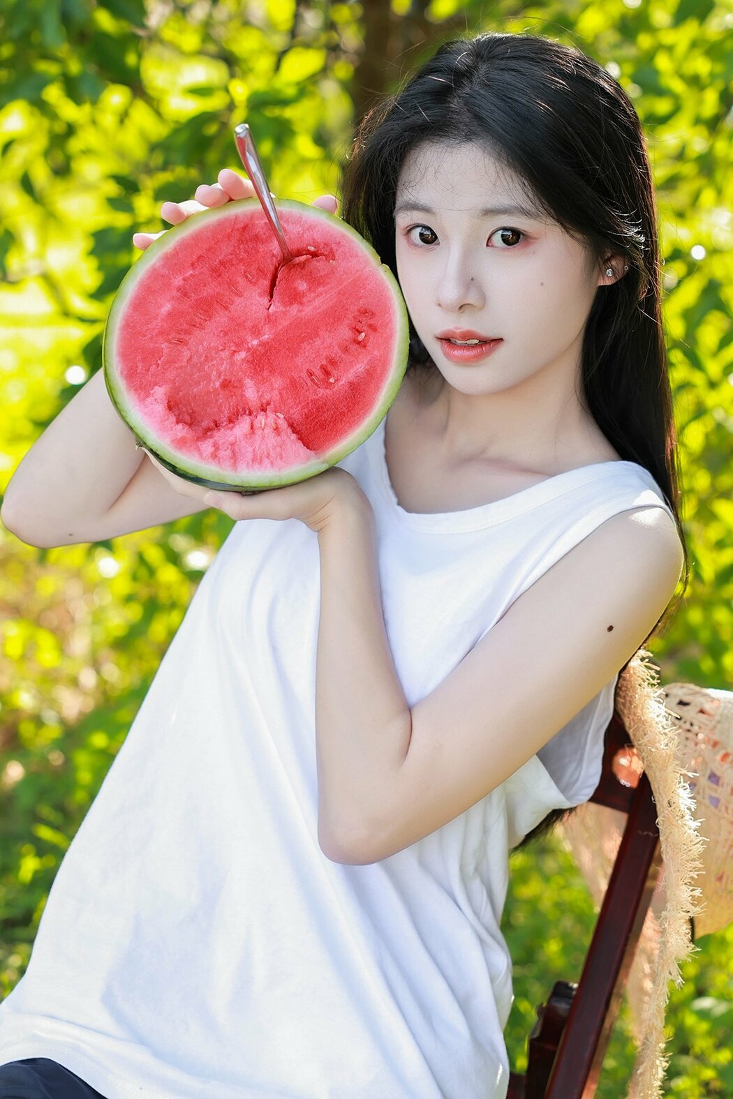 YiTuYu艺图语 Vol.10054 Tian Lan Lan (43P)