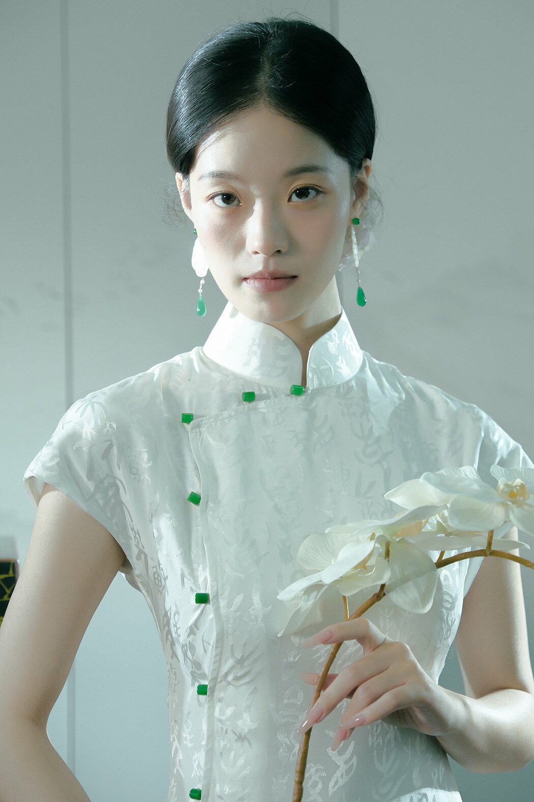 YiTuYu艺图语 Vol.10117 Gong Xi Fa Cai Ti (14P)