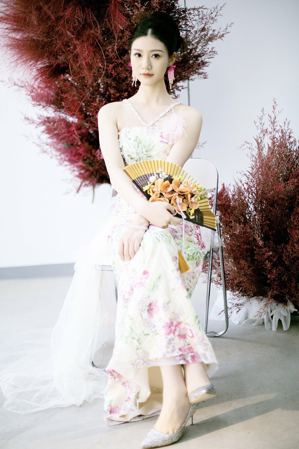 YiTuYu艺图语 Vol.9442 Yi Ping (26P)