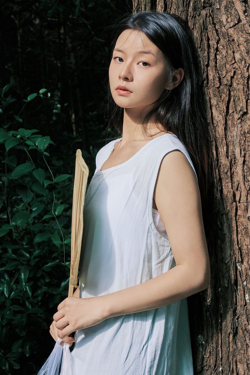 YiTuYu艺图语 Vol.7810 Hu Die Mei Mei