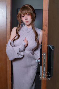 咬一口兔娘 - 在丈夫身边