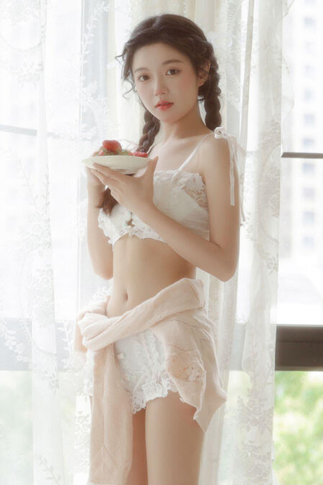 YiTuYu艺图语 Vol.6289 Ling Xiao Qi