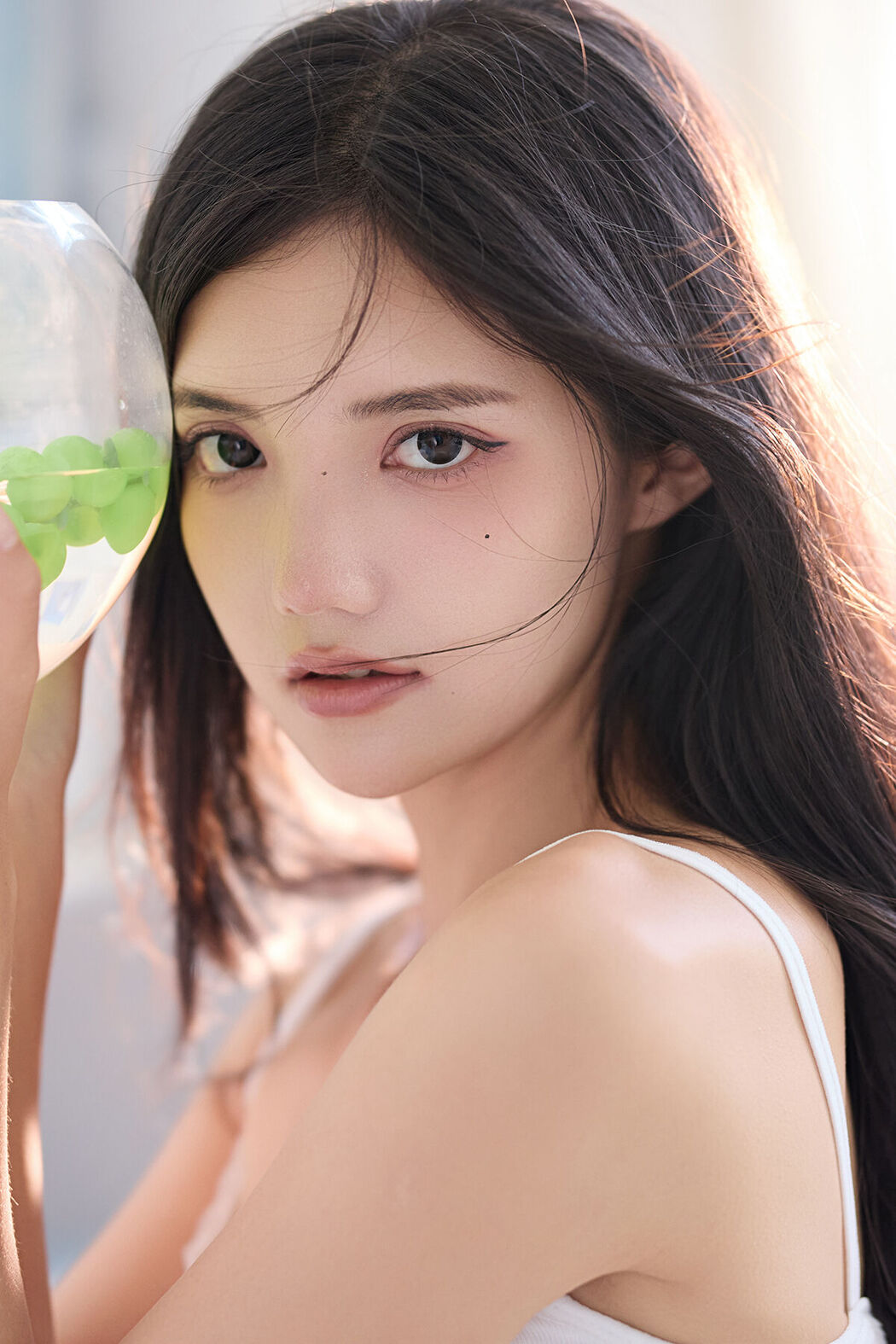 YiTuYu艺图语 Vol.7643 Duo Mi