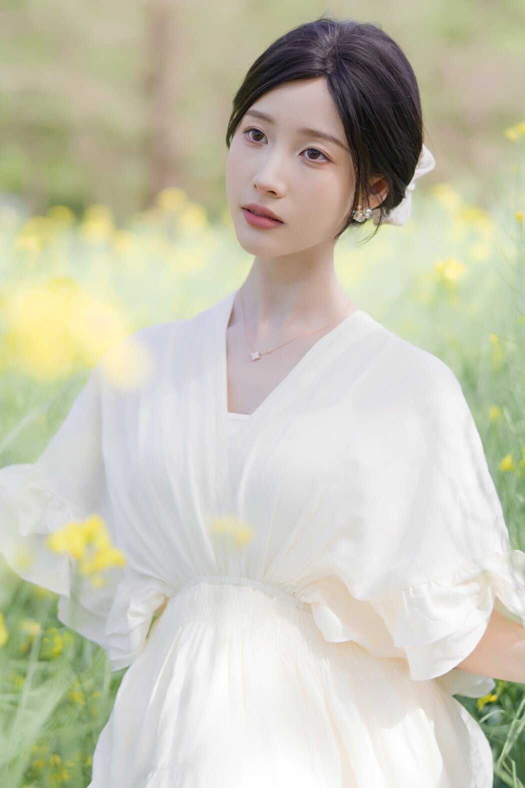 YiTuYu艺图语 Vol.9060 Zhi Zhi Wen (45P)