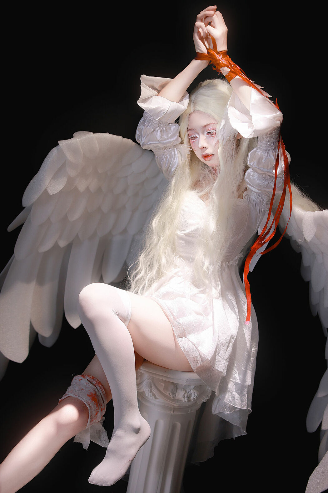 YiTuYu艺图语 Vol.9335 Fei Fei (19P)