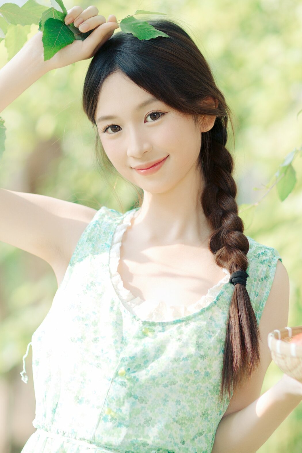YiTuYu艺图语 Vol.9695 Minejoin (43P)