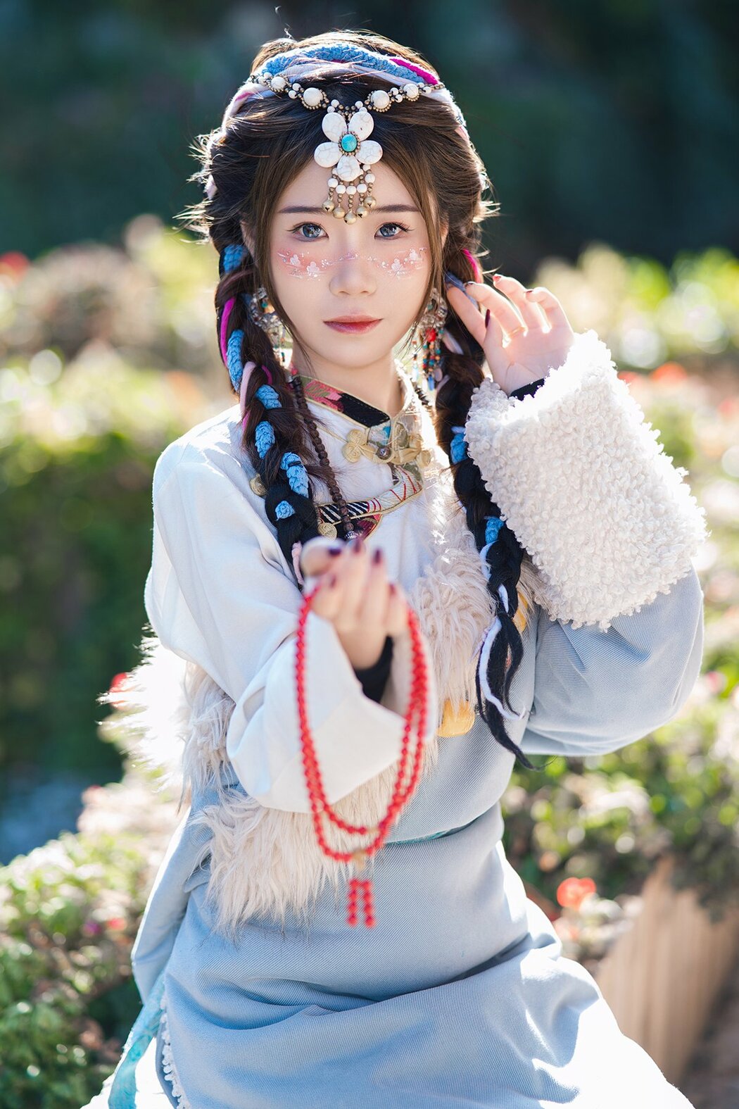 YiTuYu艺图语 Vol.8902 Huang Ying (26P)
