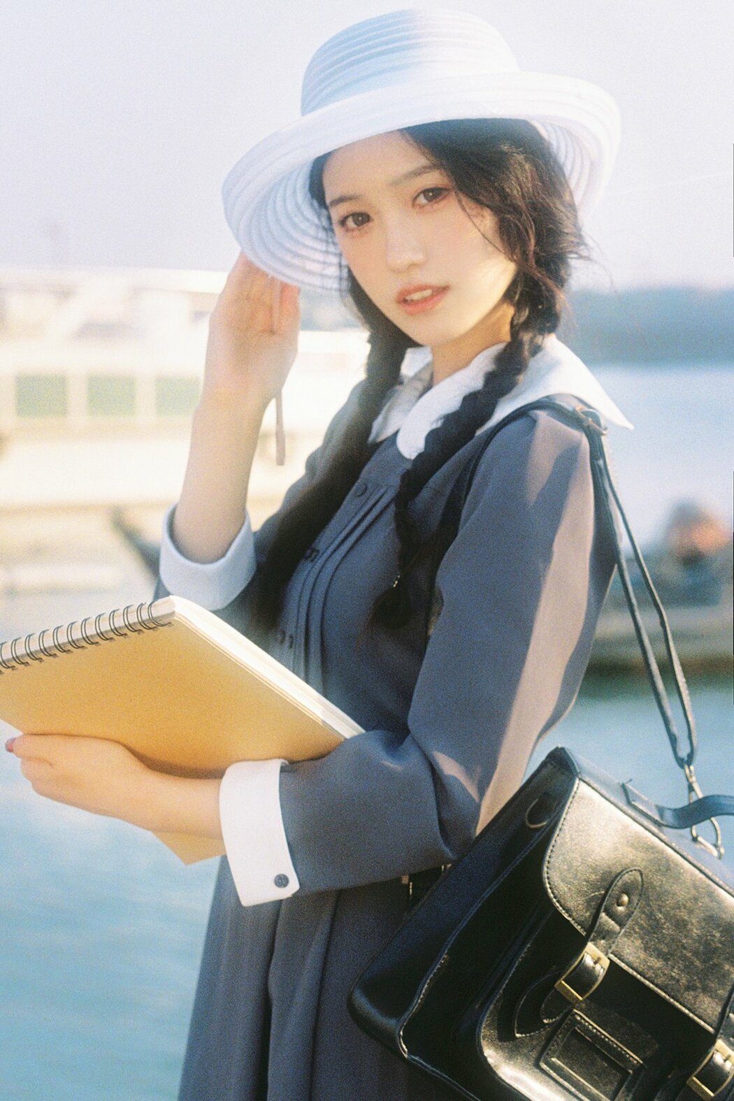 YiTuYu艺图语 Vol.10285 Luver Xiao Xiao (11P)