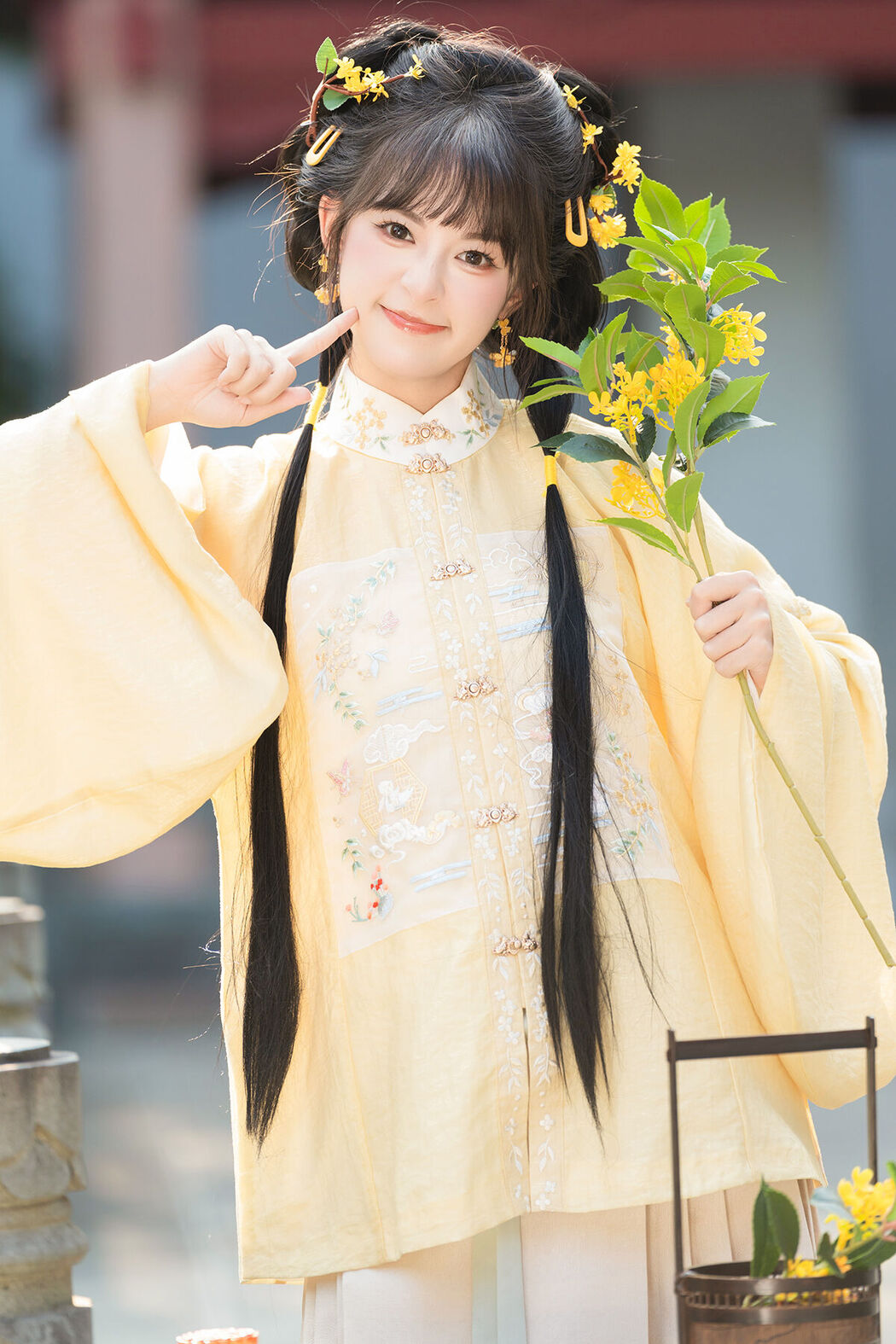 YiTuYu艺图语 Vol.8378 夏芋小年 (35P)