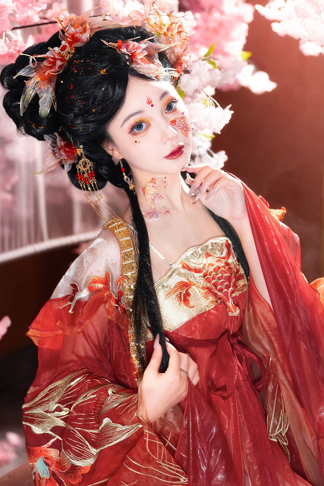 YiTuYu艺图语 Vol.7851 Disexi Si Ning