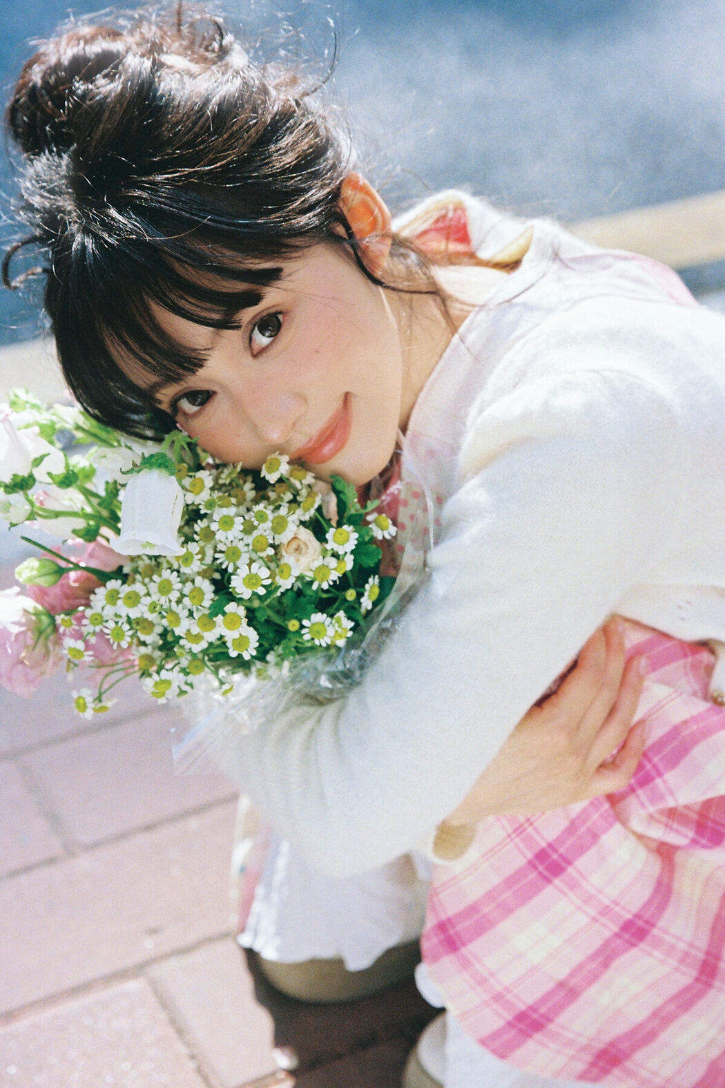 YiTuYu艺图语 Vol.9413 BBBOM (16P)