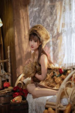 羽生三未 图集 - 冬之恋歌