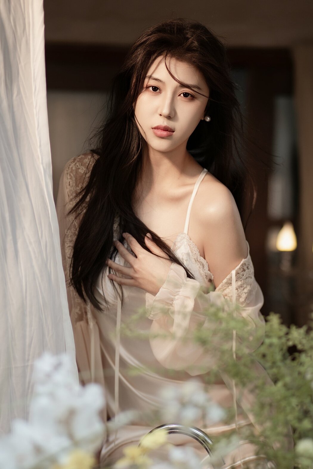 YiTuYu艺图语 Vol.8580 Etsuko (14P)
