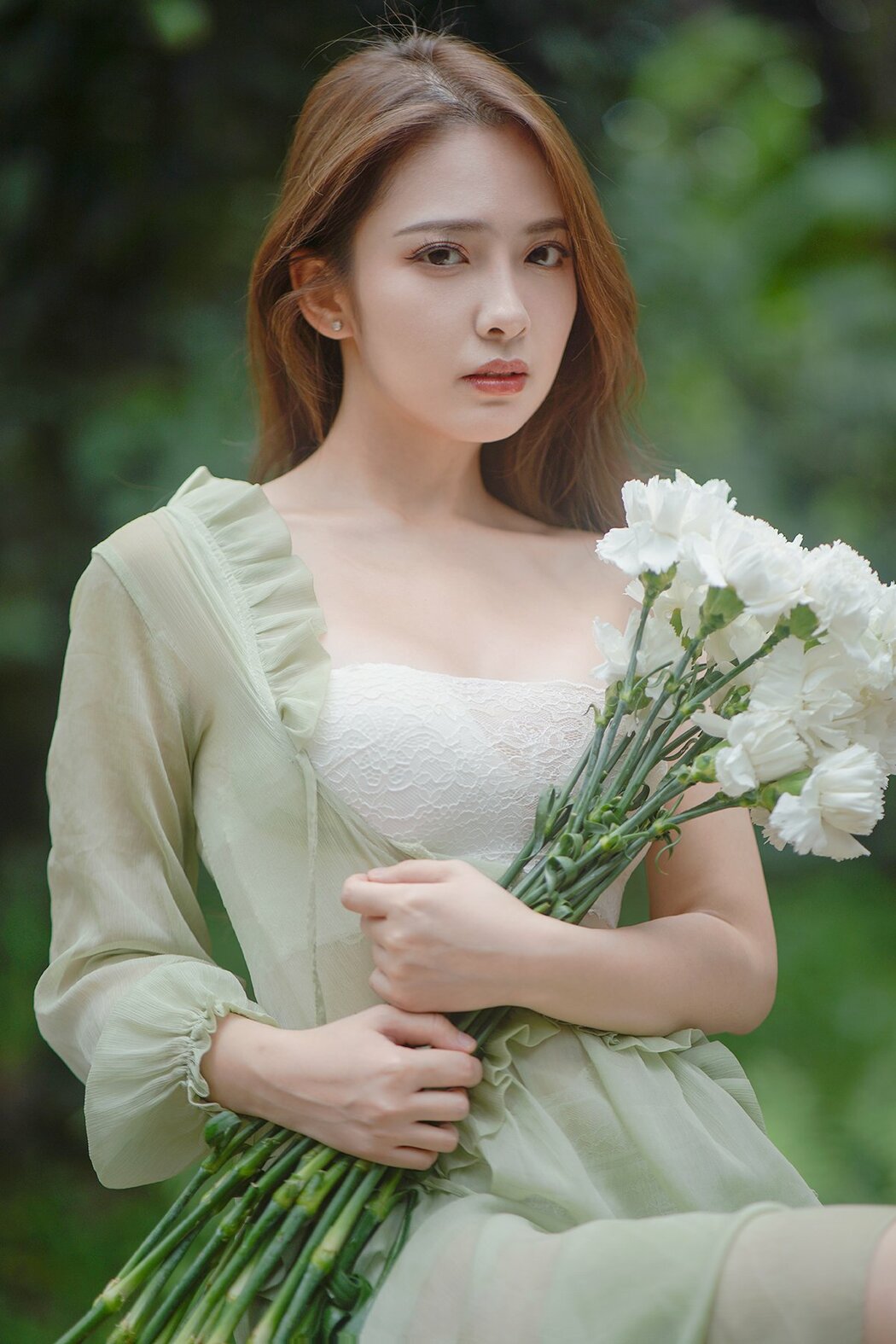 YiTuYu艺图语 Vol.9196 Ying Er YY (40P)