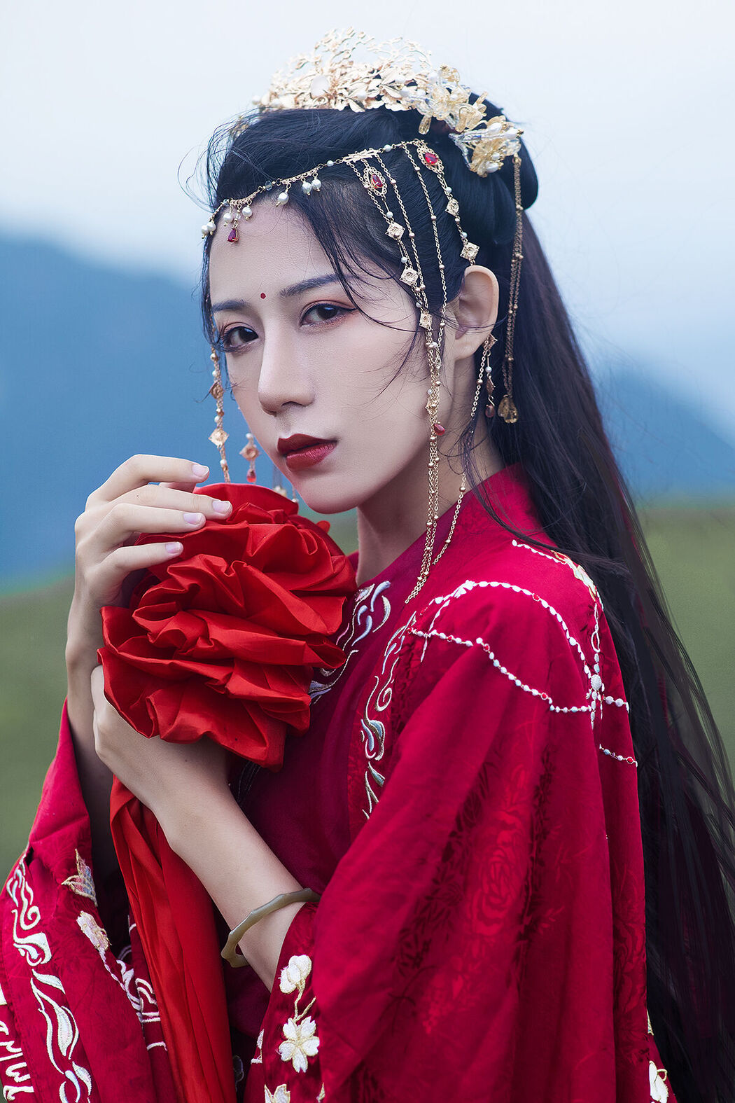 YiTuYu艺图语 Vol.8331 广林君 (19P)