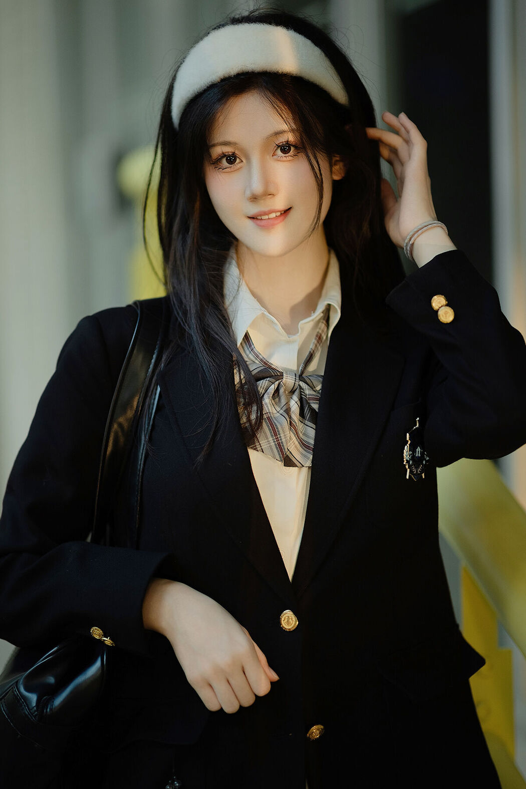 YiTuYu艺图语 Vol.8242 柃江-九 (23P)