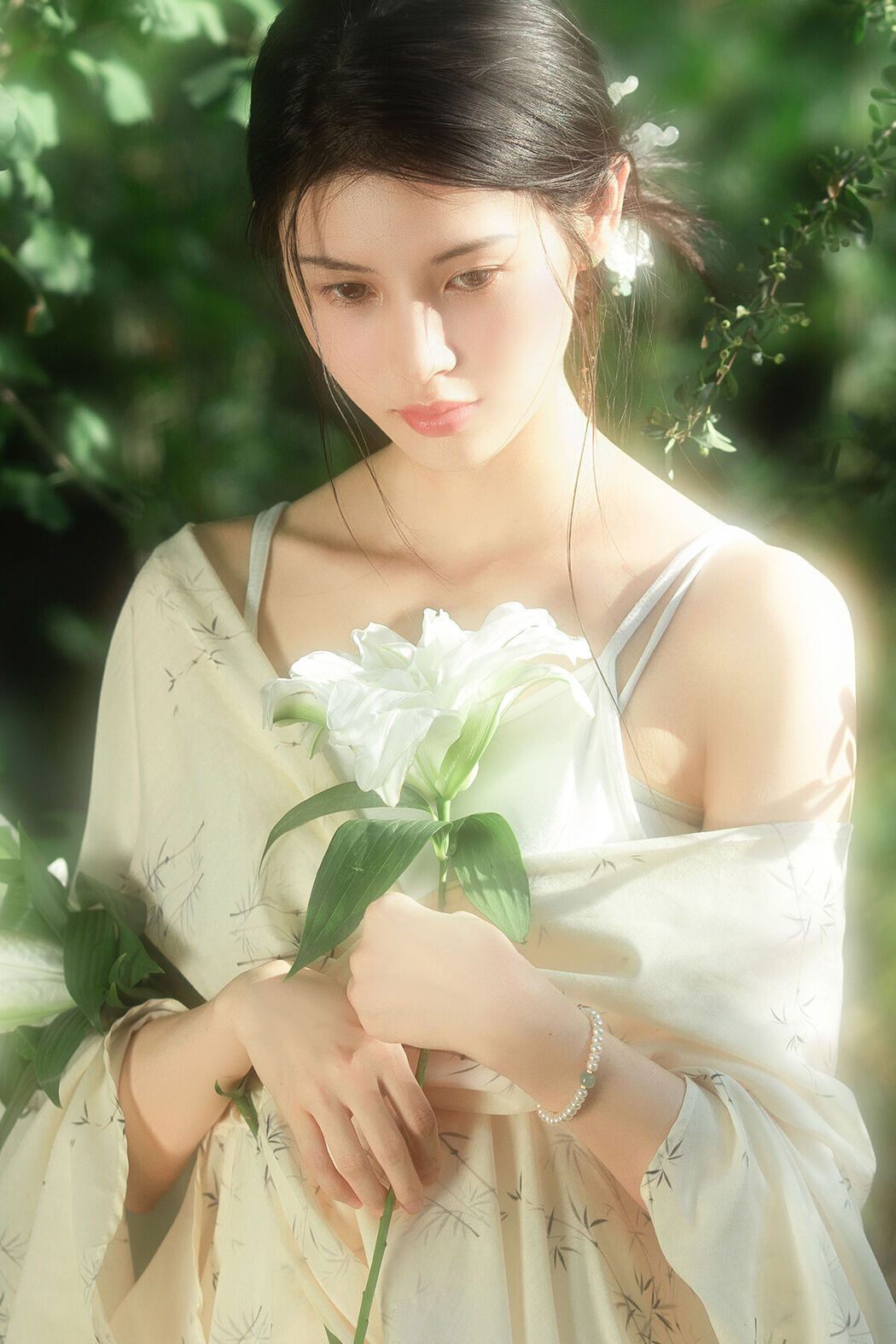 YiTuYu艺图语 Vol.7757 Ping An Xi Le