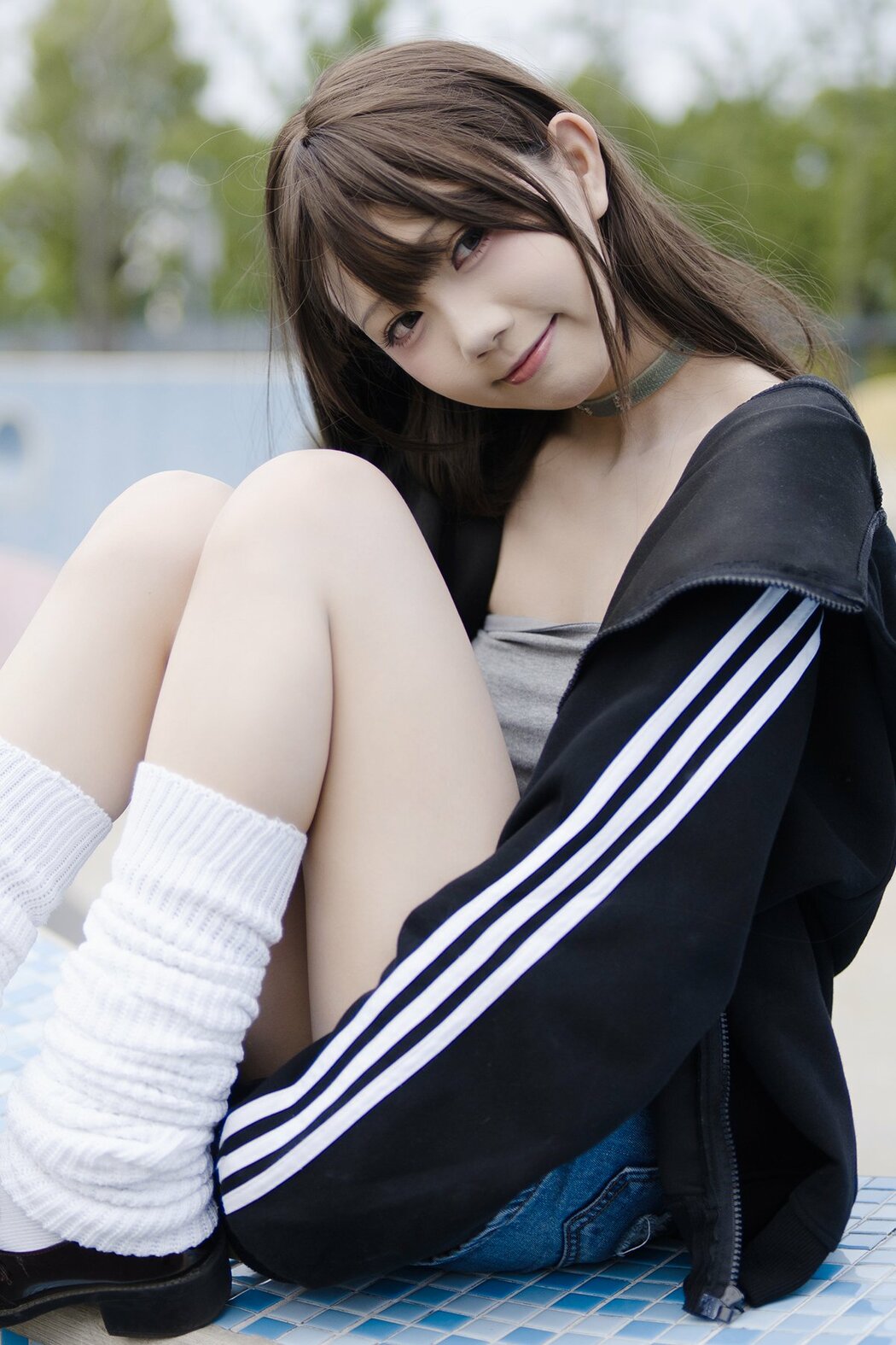 YiTuYu艺图语 Vol.9603 Wan Sha Sha (26P)